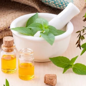 Aromaterapi Eğitimi