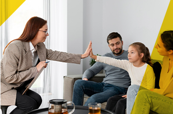 Filial Terapi Eğitimi