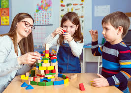 Oyun Terapisi Eğitimi