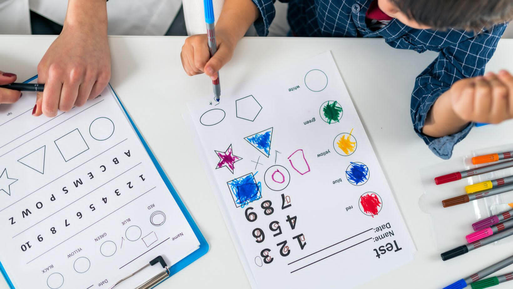 Wisc-r Zeka Testi Eğitimi